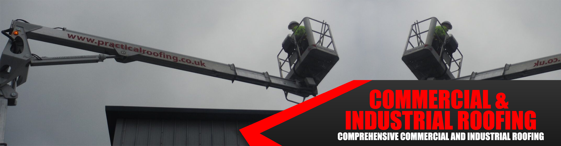 The Dorridge Roof Company - Dorridge, West Midlands